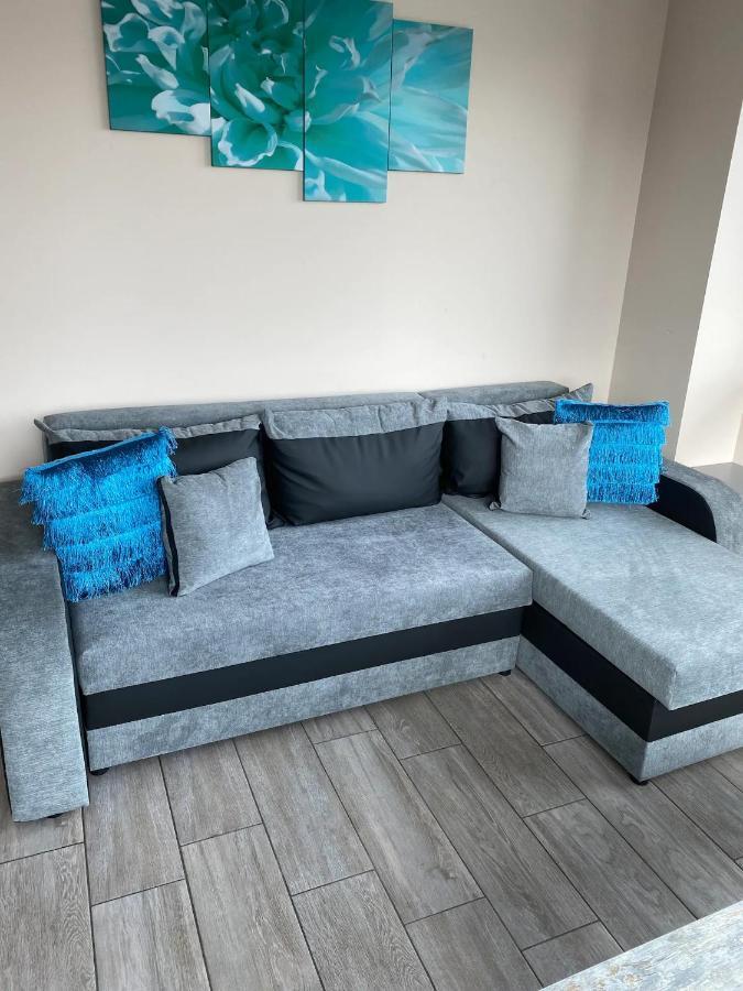 Beautiful Apartment Very Close To The Beach Μπράιτον Εξωτερικό φωτογραφία