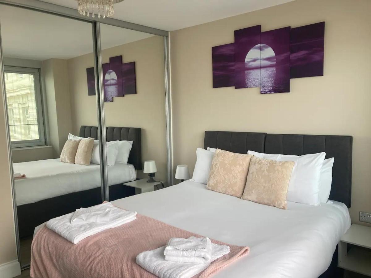 Beautiful Apartment Very Close To The Beach Μπράιτον Εξωτερικό φωτογραφία