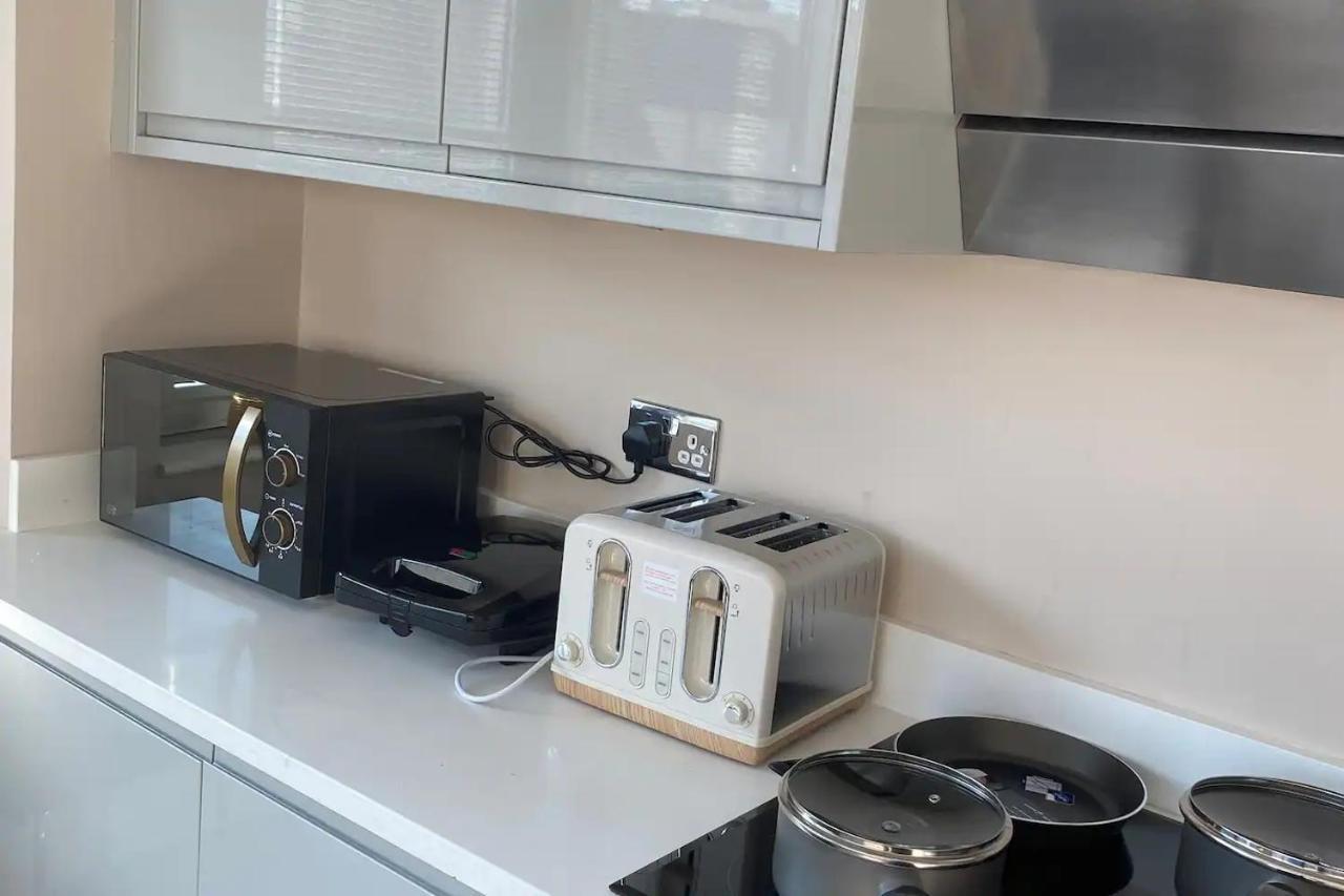 Beautiful Apartment Very Close To The Beach Μπράιτον Εξωτερικό φωτογραφία